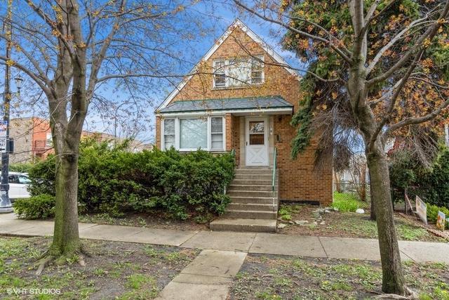 3101 S 53rd Ct., Cicero, IL 60804