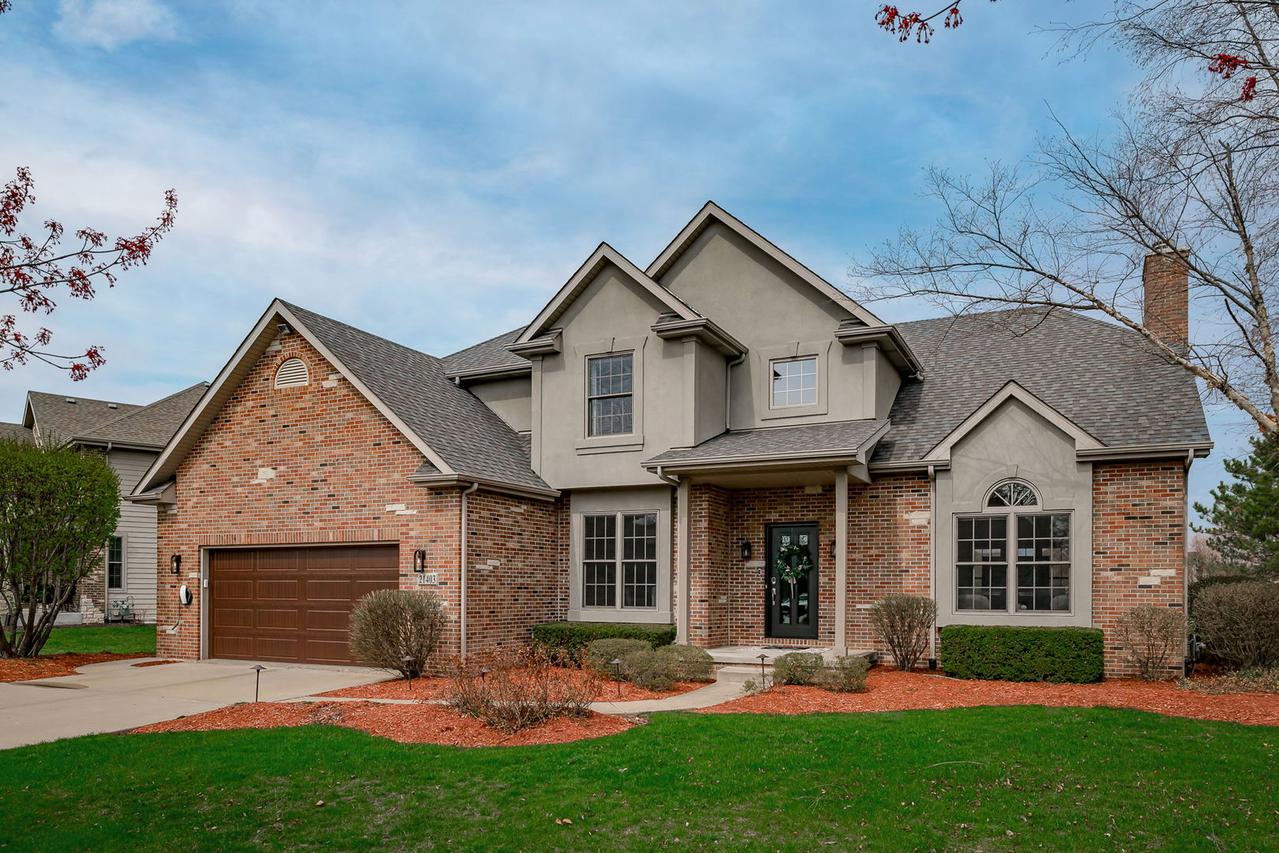21403 S Majestic Pine St., Shorewood, IL 60404