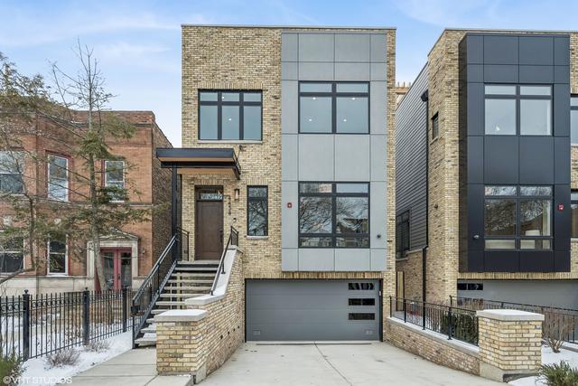 4454 N Greenview Ave., Chicago, IL 60640