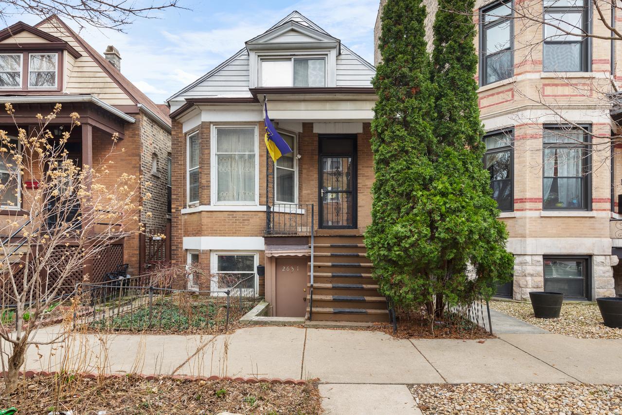 2631 W Rice St., Chicago, IL 60622