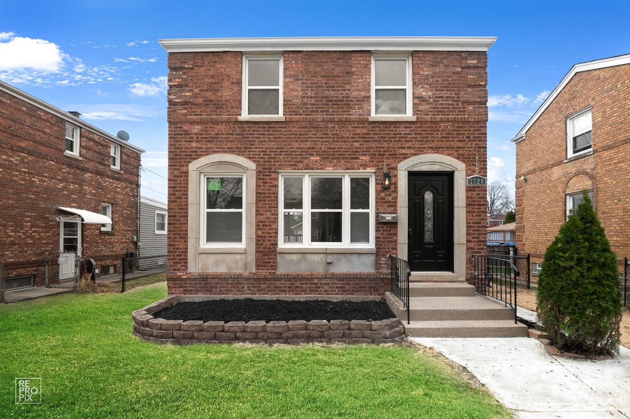 3728 S 57th Ave., Cicero, IL 60804