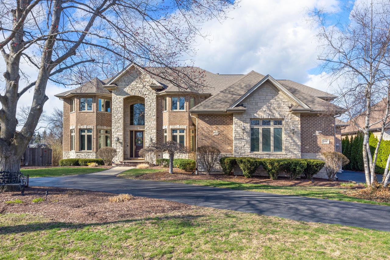 1091 Granville Ave., Itasca, IL 60143