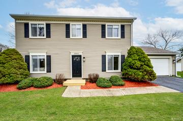 2965 Juniper Ct., Aurora, IL 60502