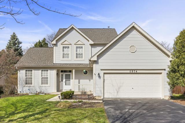 2974 Savannah Dr., Aurora, IL 60502