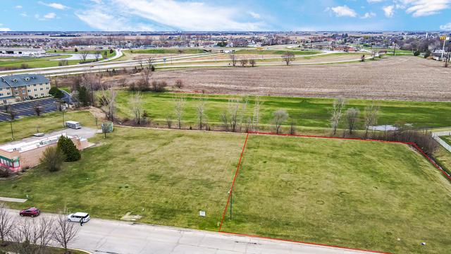 W Cook W Cook St., Manteno, IL 60950