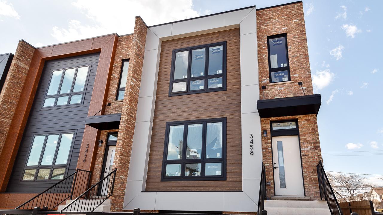3458 N Central Ave., Chicago, IL 60634
