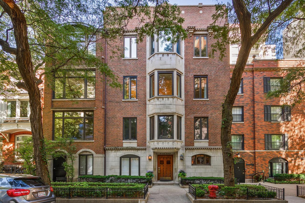 64 E Elm St. #3, Chicago, IL 60611