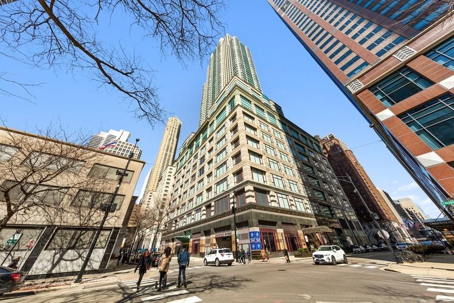 100 E Huron St. #1803, Chicago, IL 60611