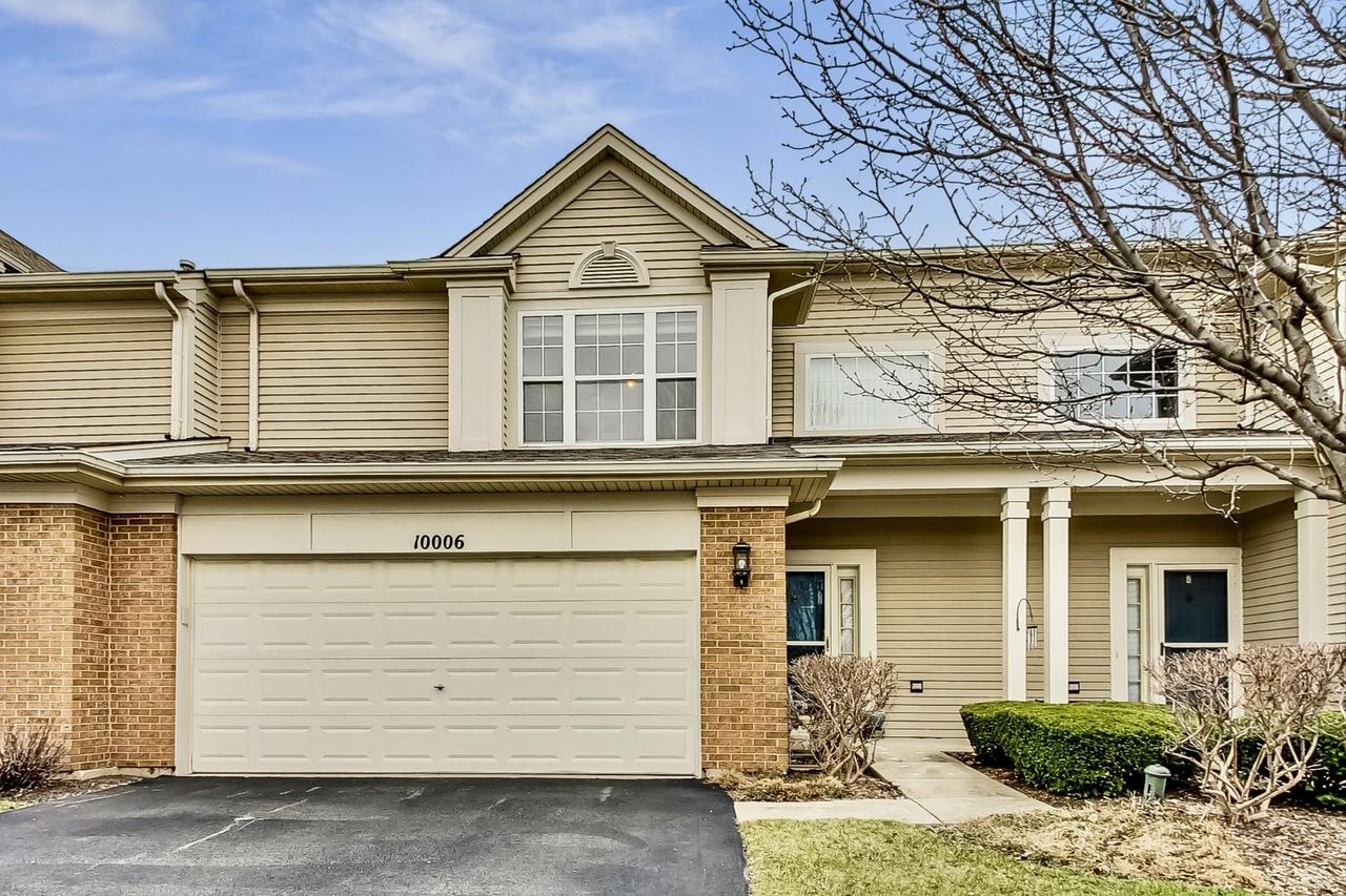 10006 Thornton Way, Huntley, IL 60142