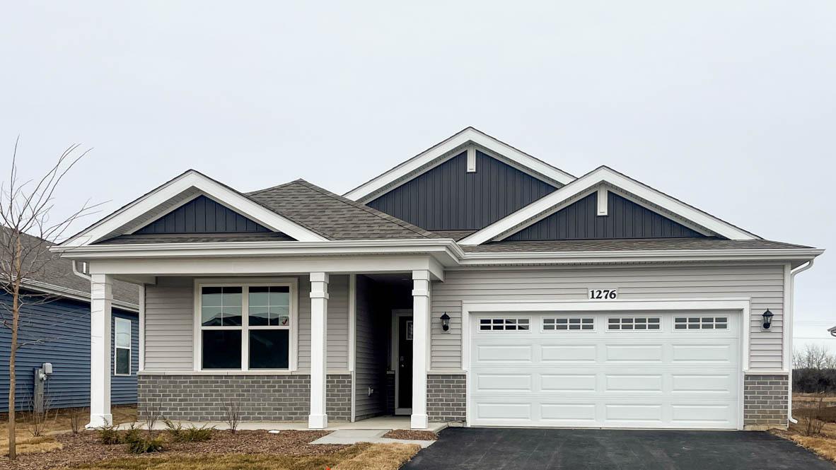 1276 Wild Tulip Cir., Bartlett, IL 60103