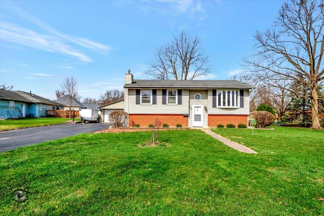 589 S Walnut St., Chebanse, IL 60922