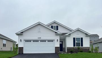 1255 Wild Tulip Ct., Bartlett, IL 60103