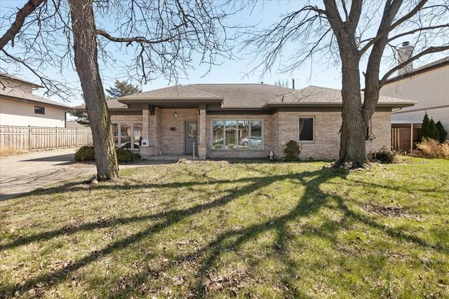 5127 N Monterey Ave., Norridge, IL 60706