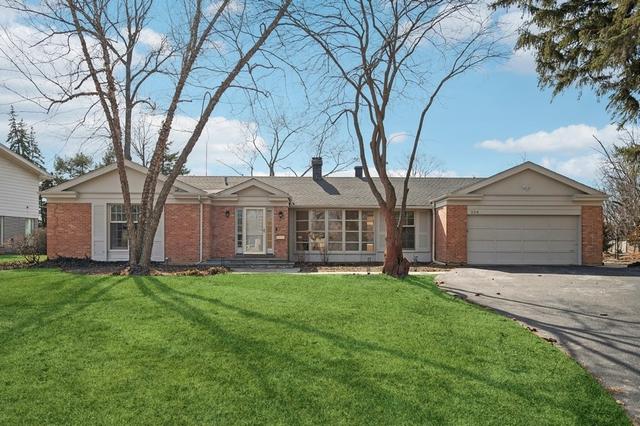 334 Seven Pines Cir., Highland Park, IL 60035