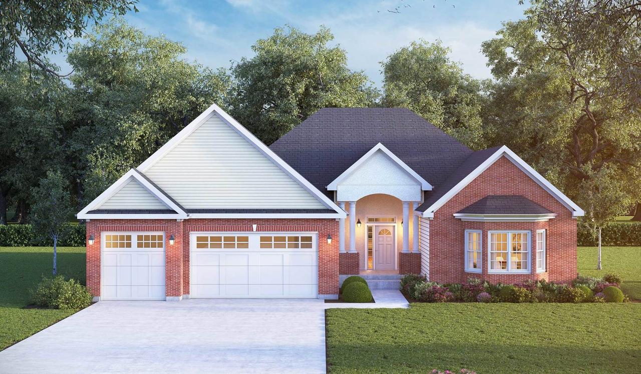 2831 Rood St., Yorkville, IL 60560
