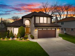 7136 S 86th Ave., Justice, IL 60458