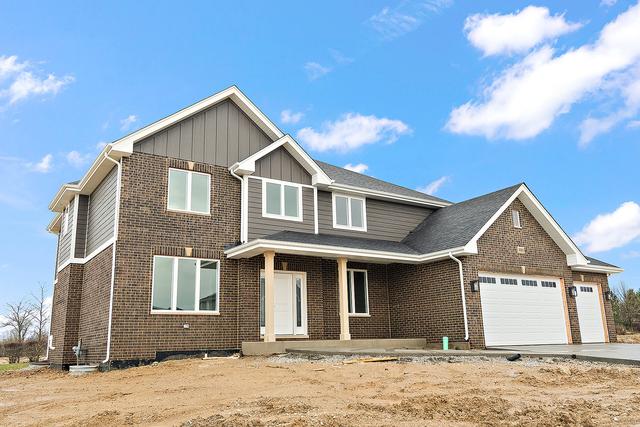 8005 Stanley Tr., Frankfort, IL 60423