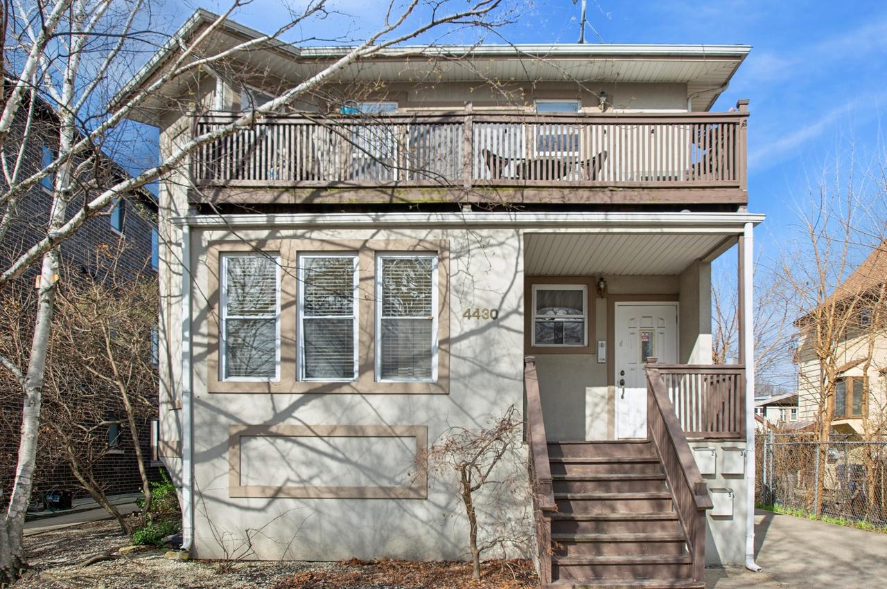 4430 N Kenneth Ave. #2, Chicago, IL 60630