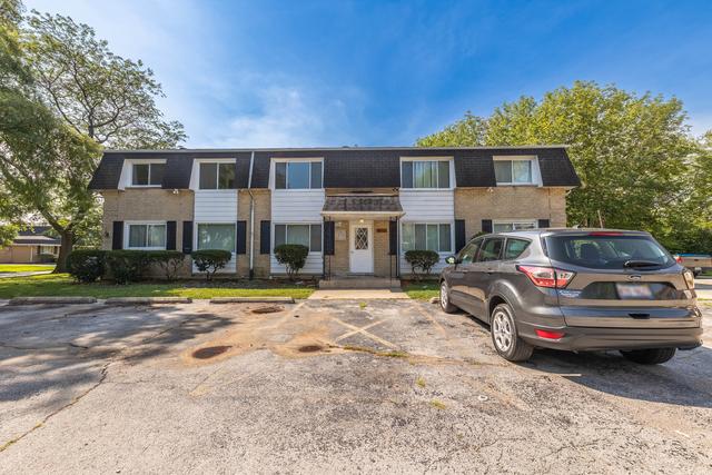 11962 S Kildare Ave., Alsip, IL 60803