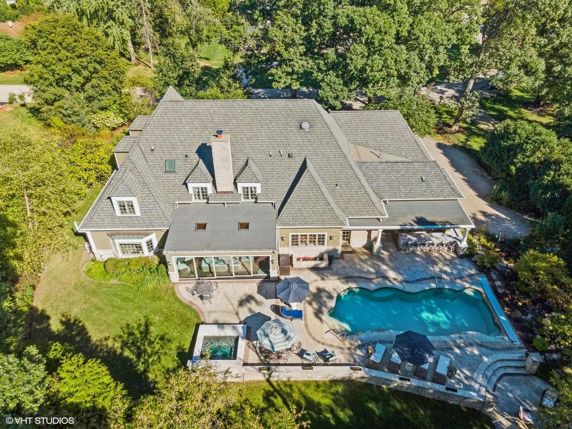 16 Robin Hood Ranch Ln., Oak Brook, IL 60523