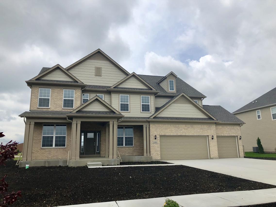 6222 Lafond Cir., Lisle, IL 60532