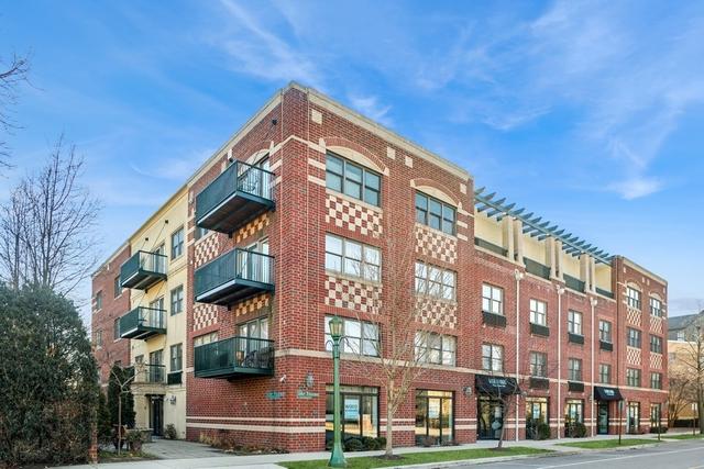 1107 Greenleaf Ave. #3C, Wilmette, IL 60091