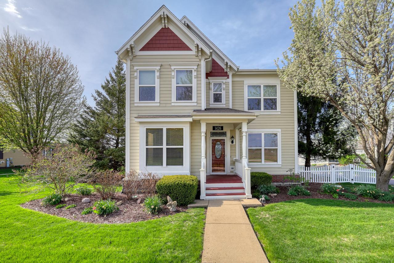 [Address Hidden by Seller], Sugar Grove, IL 60554