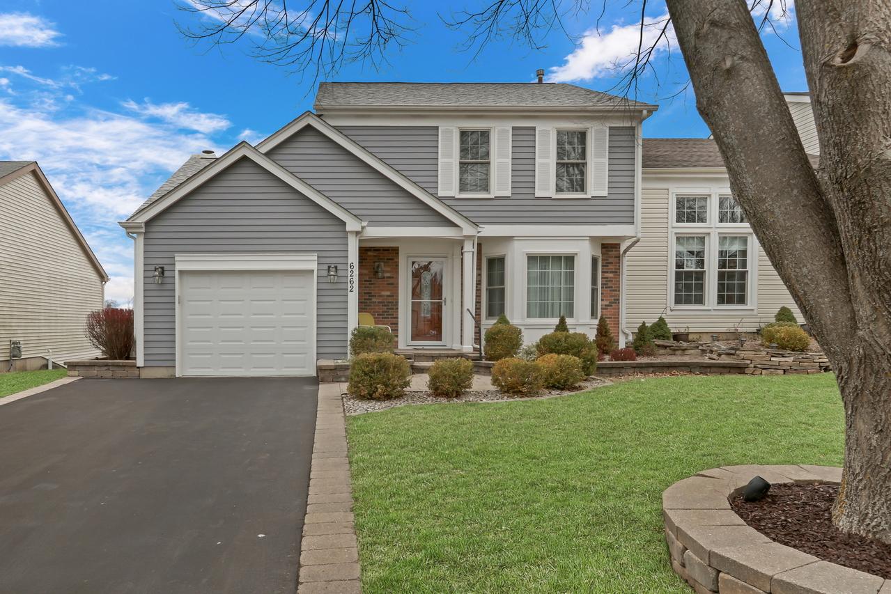 6262 Eagle Ridge Dr., Gurnee, IL 60031