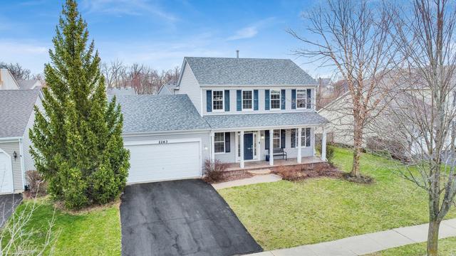 2263 Trailside Ln., Wauconda, IL 60084