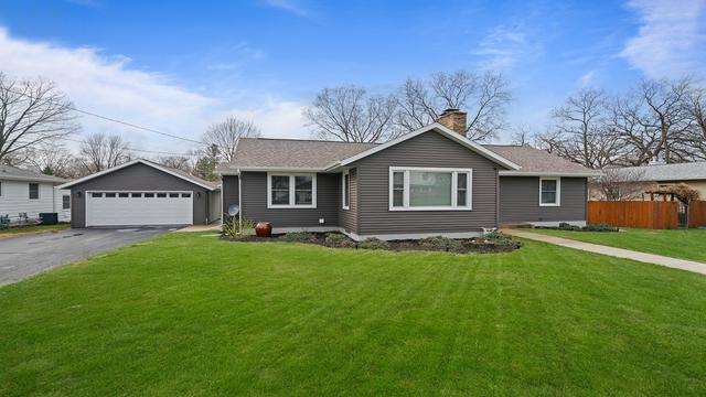New Homes with Master Bedrooms on the 1st Floor in Dixon: March 29th to April 4th