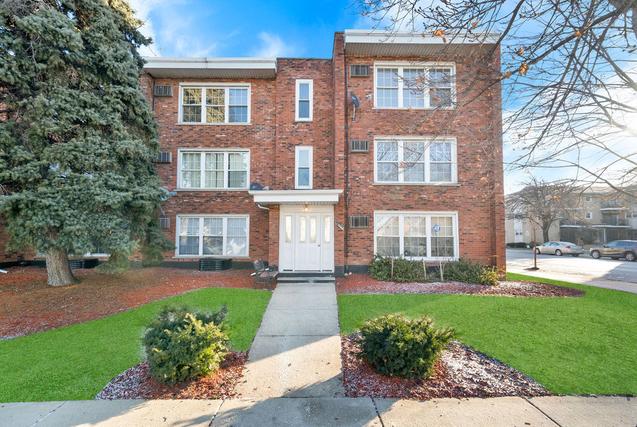4659 S Springfield Ave. #3A, Chicago, IL 60632