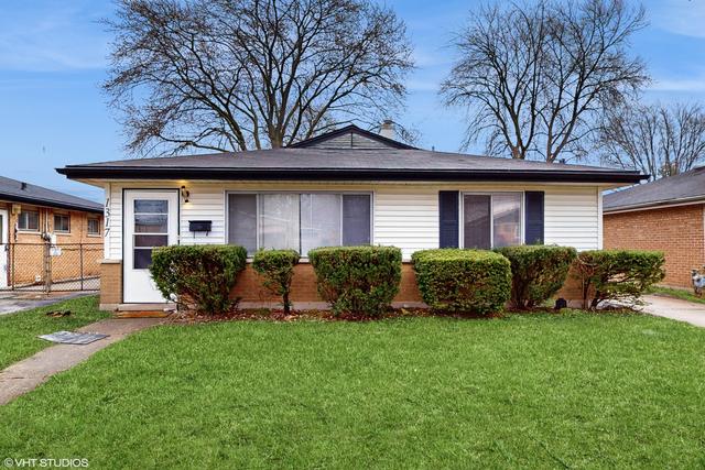 1317 Mackinaw Ave., Calumet City, IL 60409