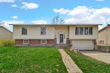7360 Princeton Circle Dr., Hanover Park, IL 60133