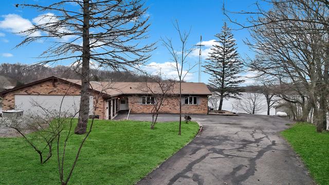New Homes For Sale This Week That Attend Henry-Senachwine High School: April 11th to April 17th