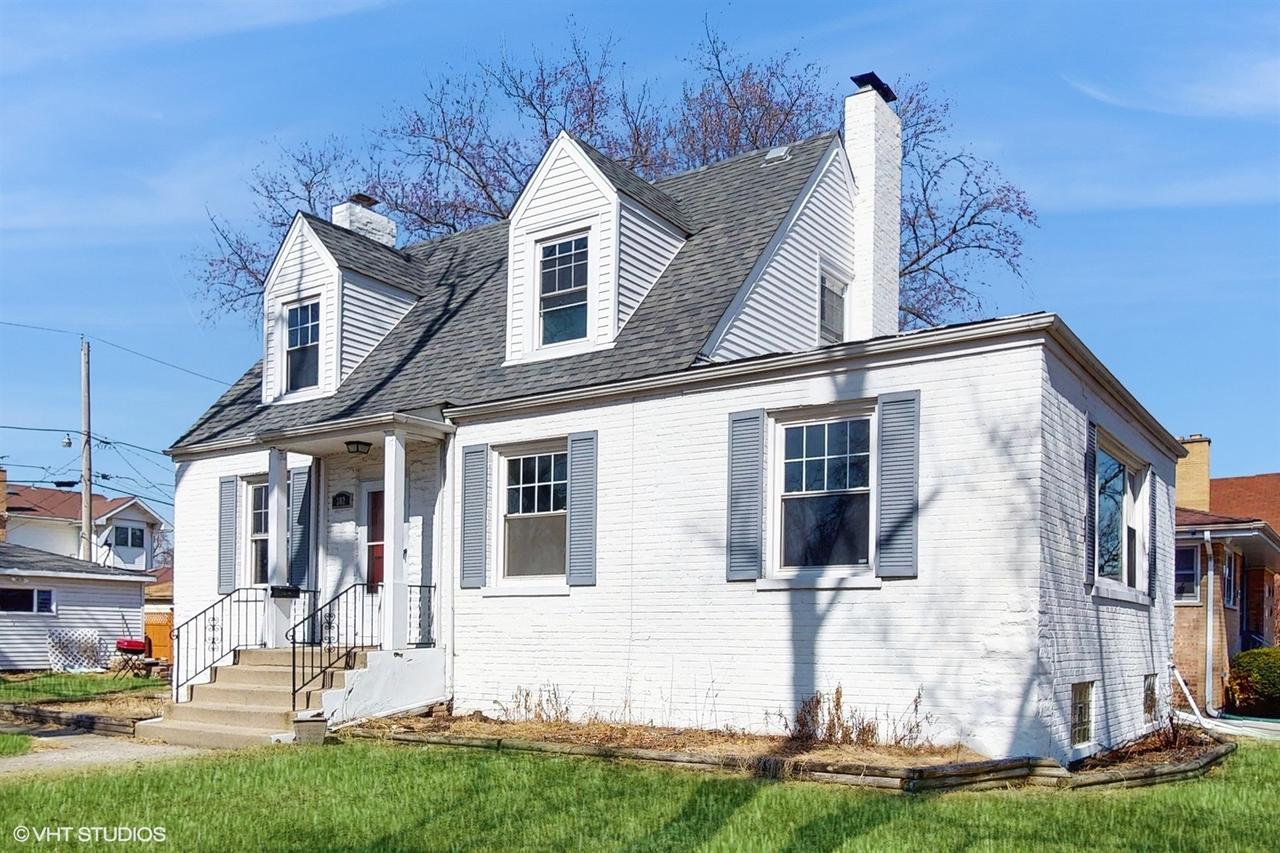 302 N Lind Ave., Hillside, IL 60162