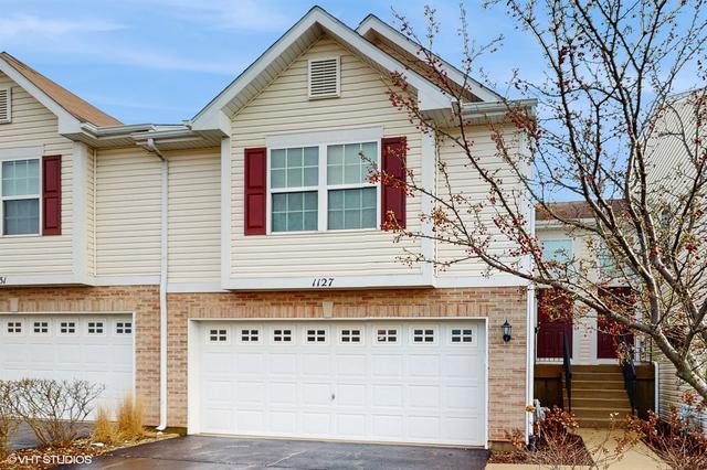 1127 Marcello Dr., Hampshire, IL 60140