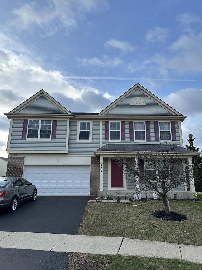 275 Sonata Ct., Volo, IL 60073