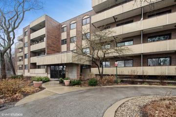 9244 Gross Point Rd. #208, Skokie, IL 60077
