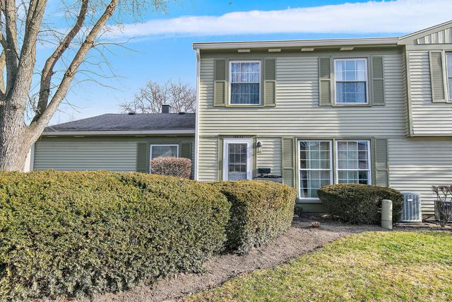 1665 Williamsburg Ct. #C, Wheaton, IL 60189