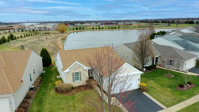 11650 Windsor Dr., Huntley, IL 60142