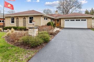 4733 Johnson Ave., Western Springs, IL 60558