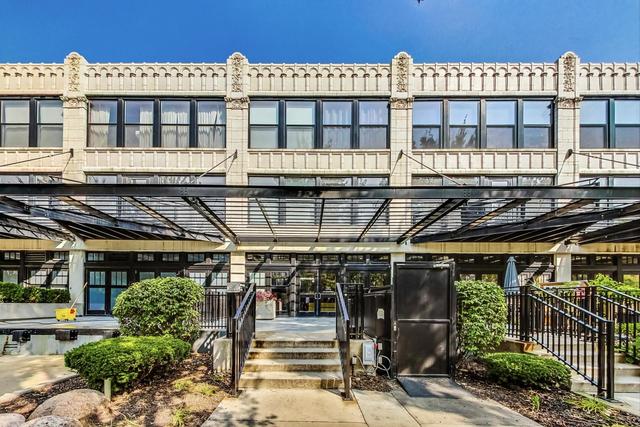 1000 W 15th St. #410, Chicago, IL 60608