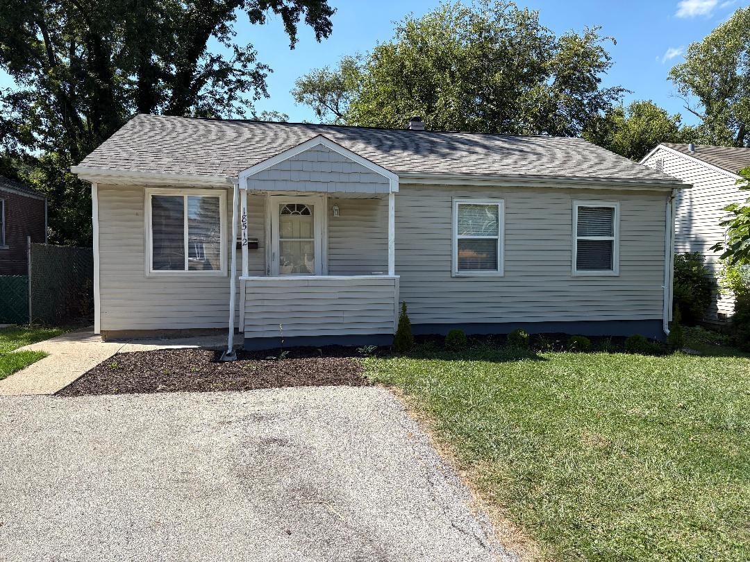 18512 Dixie Hwy., Homewood, IL 60430