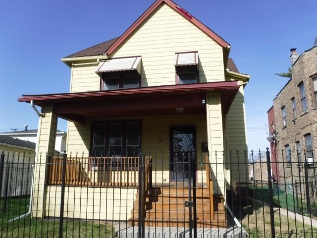 [Address Hidden by Seller], Chicago, IL 60620