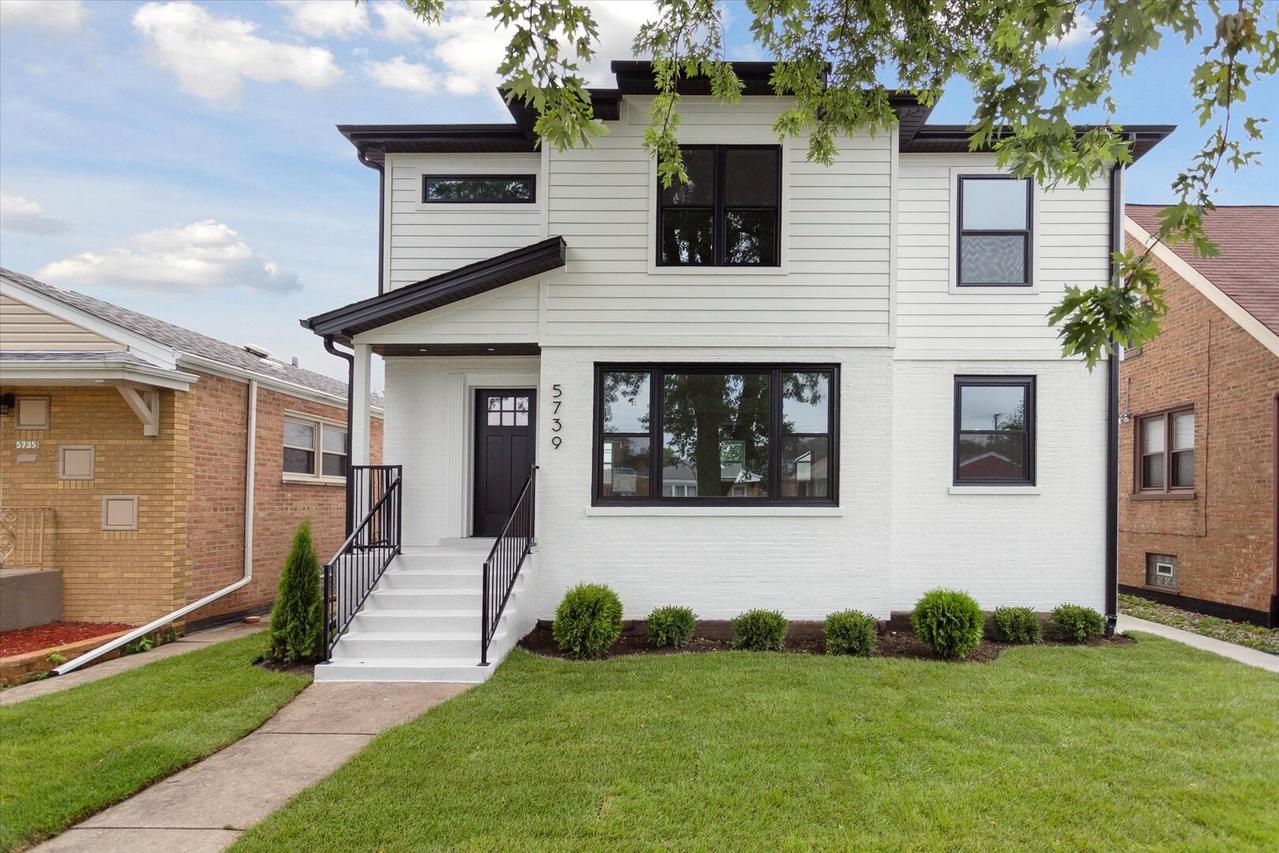 5739 S Merrimac Ave., Chicago, IL 60638