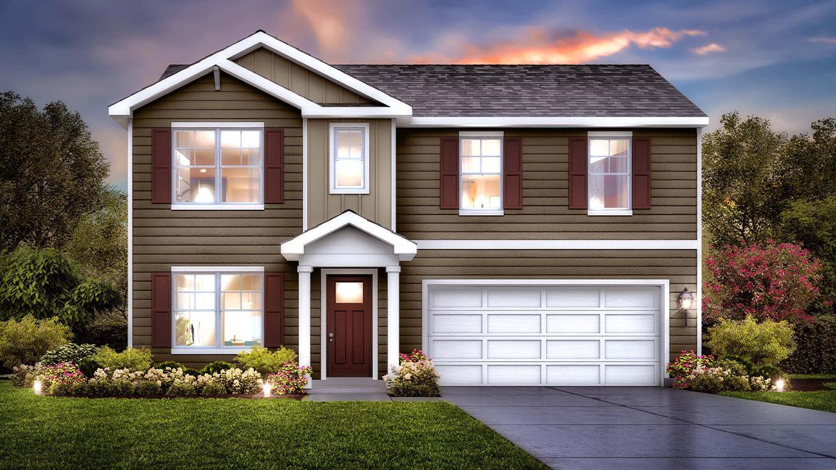 3421 Sarah Dr., Zion, IL 60099
