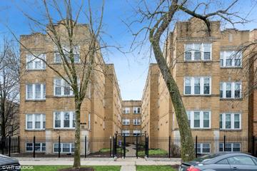 3429 W Shakespeare Ave. #1A, Chicago, IL 60647