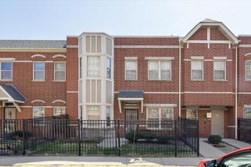 6710 S Keating Ave. #102, Chicago, IL 60629