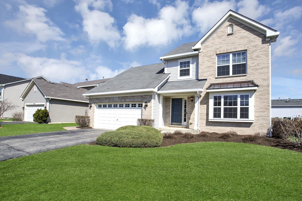 2650 Hennig Rd., Hampshire, IL 60140