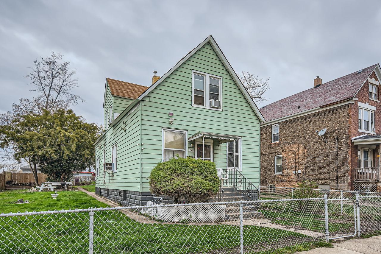 1506 Shields Ave., Chicago Heights, IL 60411